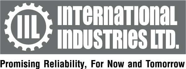 IIL logo