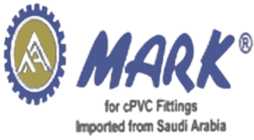 Mark logo