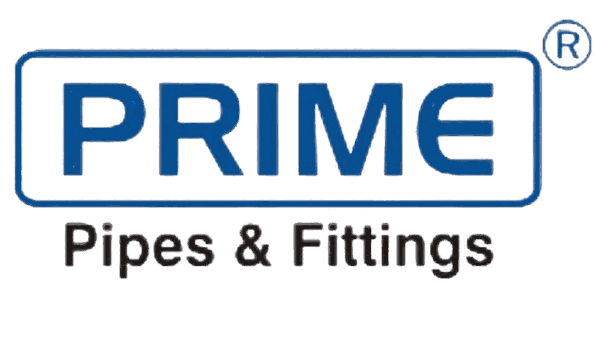 Prime logo