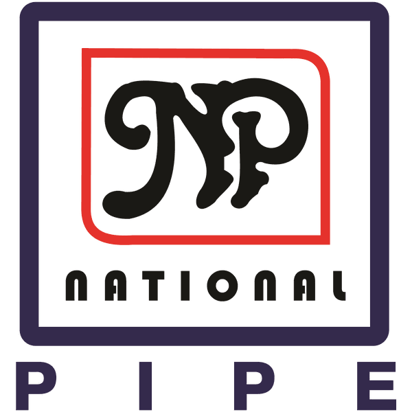 National Pipe logo
