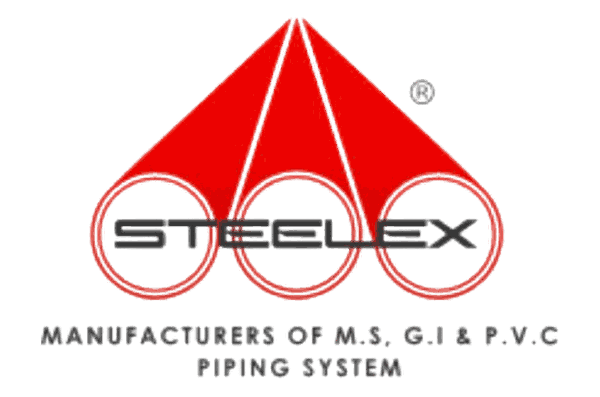 Steelex logo